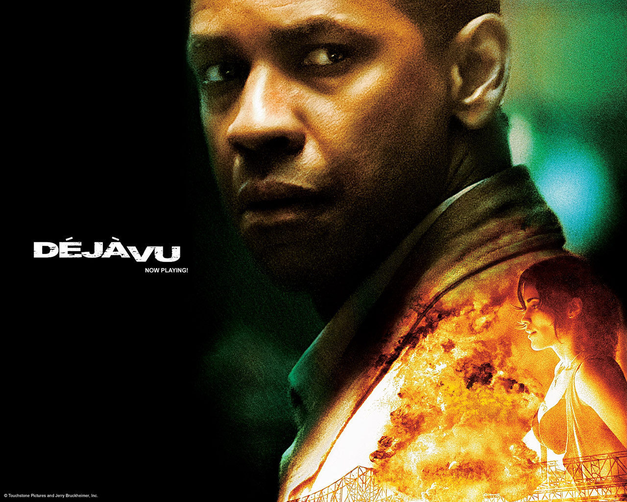 Denzel Washington Wallpapers