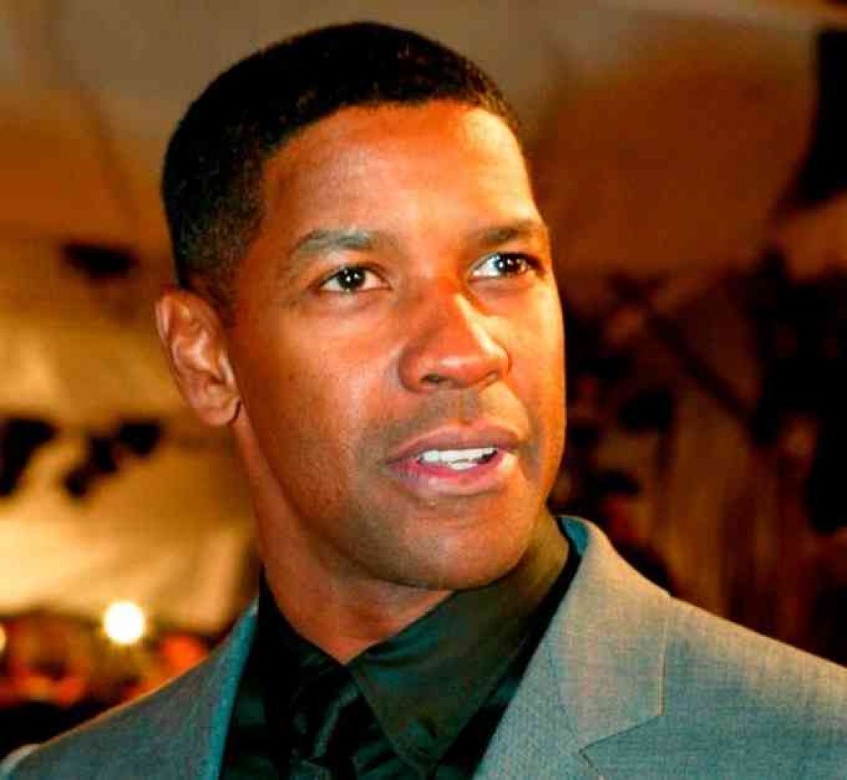 Denzel Washington Wallpapers