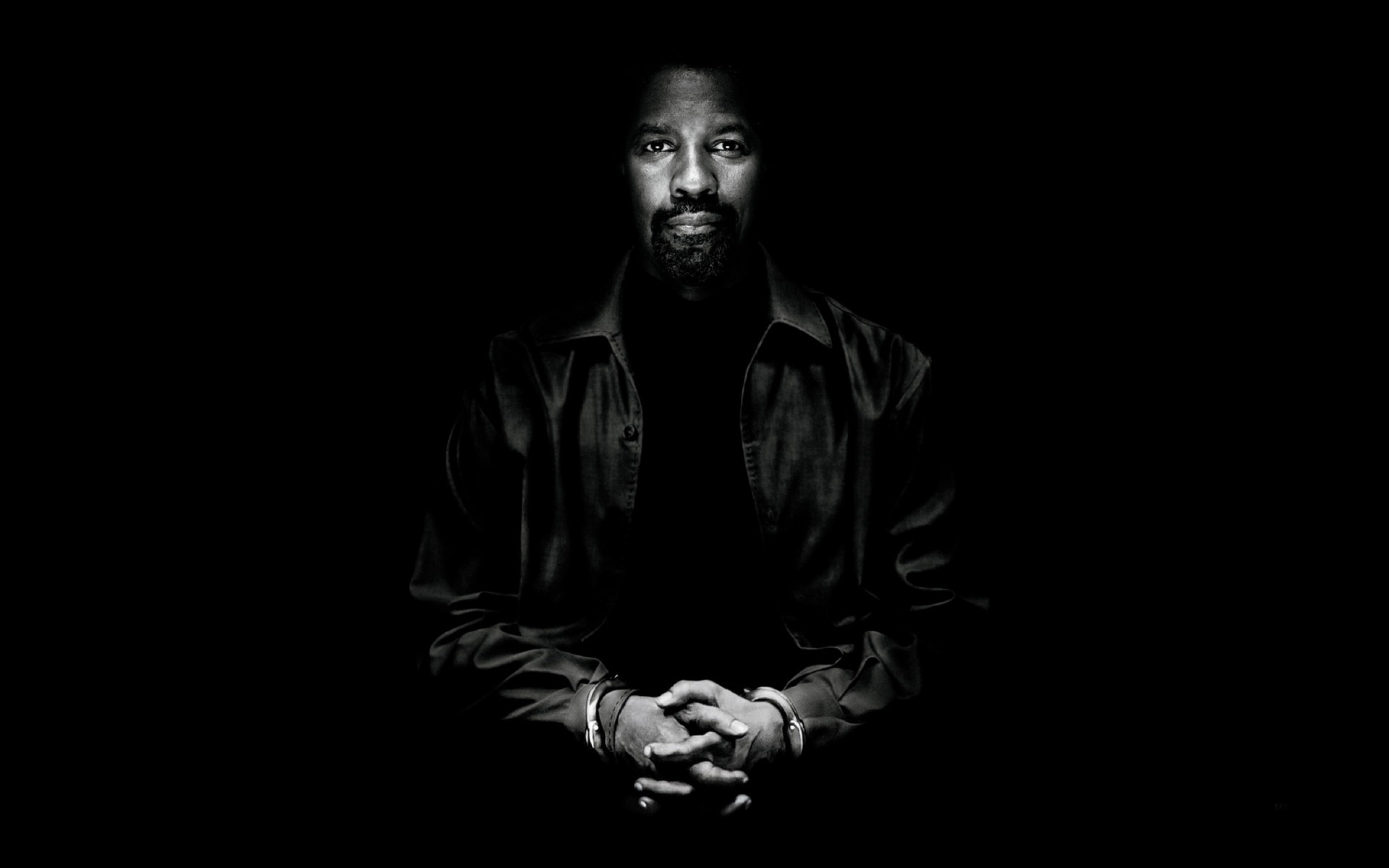 Denzel Washington Wallpapers