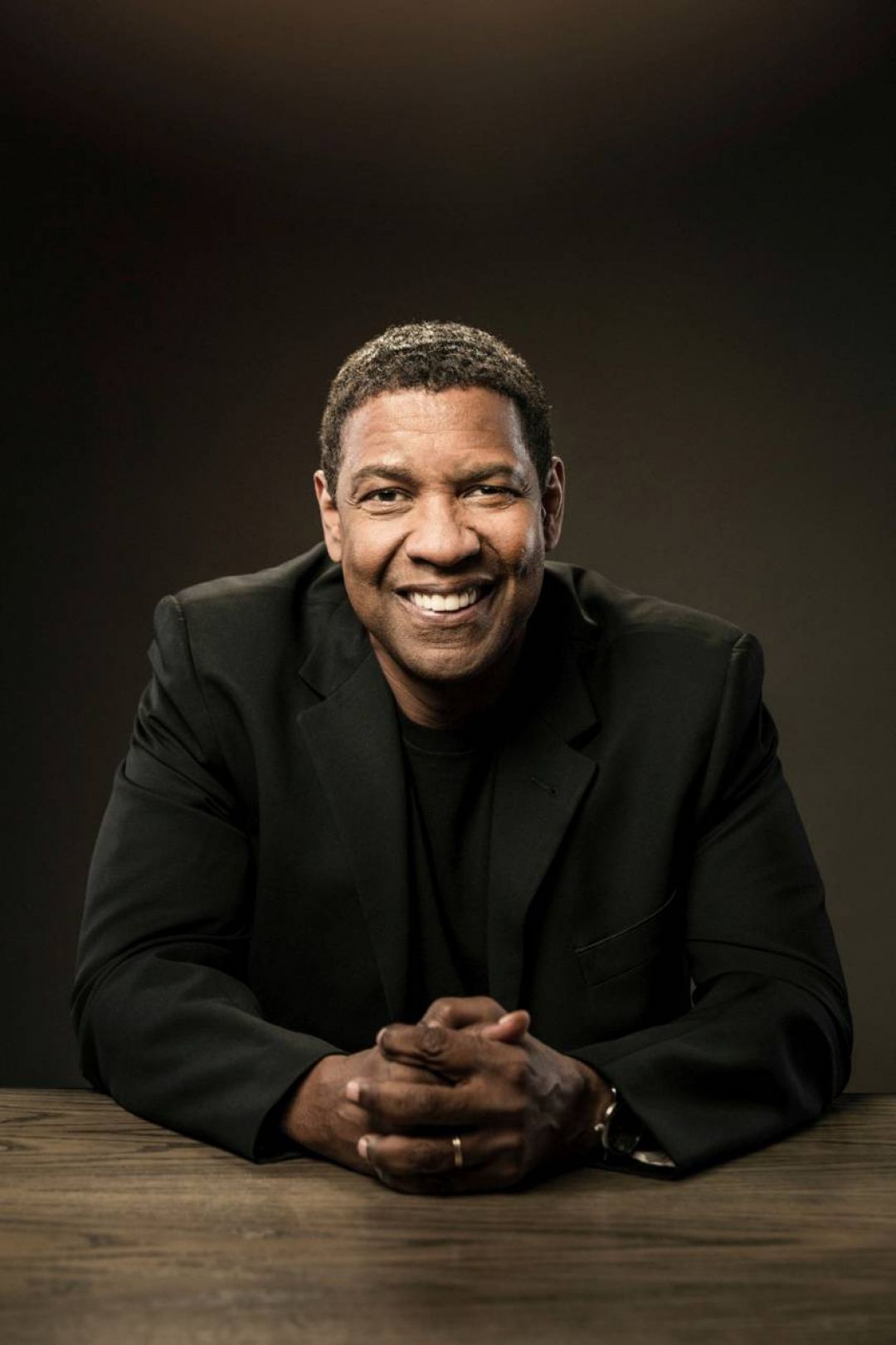 Denzel Washington Wallpapers