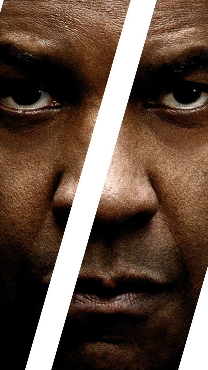 Denzel Washington Wallpapers