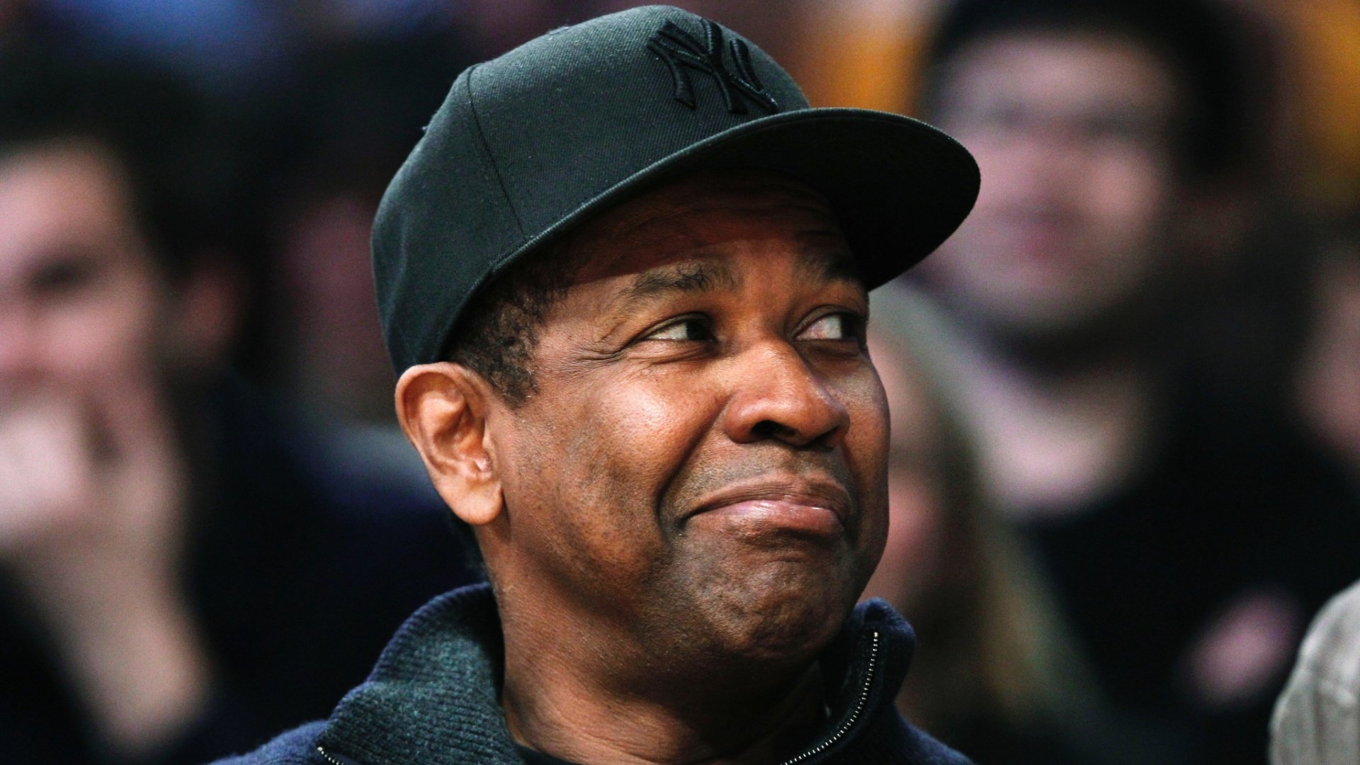 Denzel Washington Wallpapers