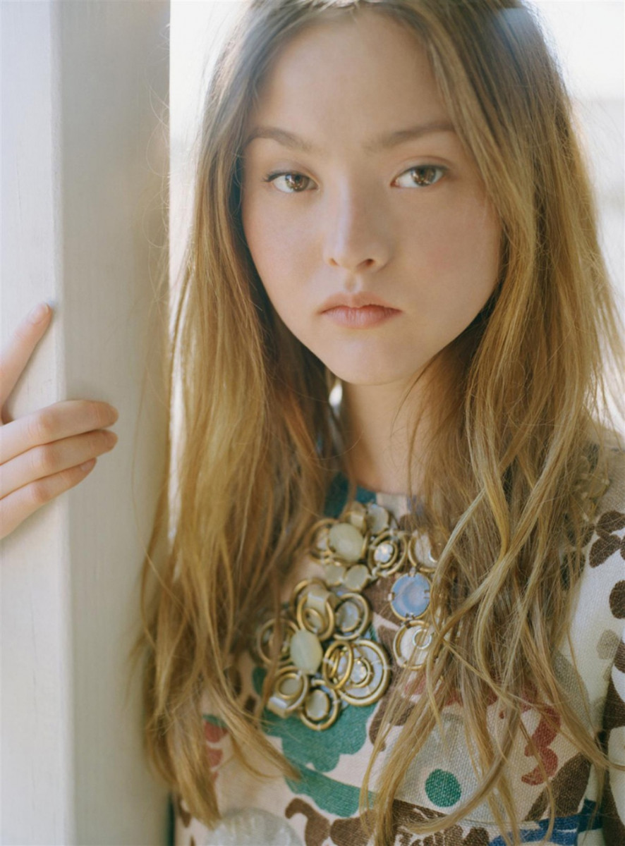 Devon Aoki Wallpapers