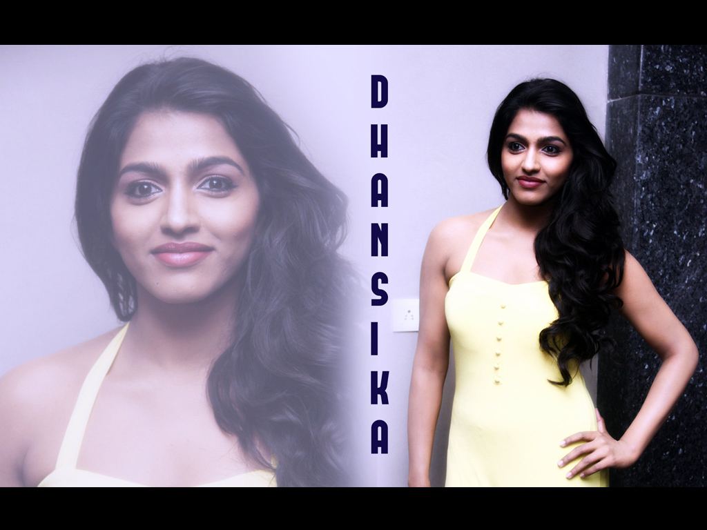 Dhansika Wallpapers