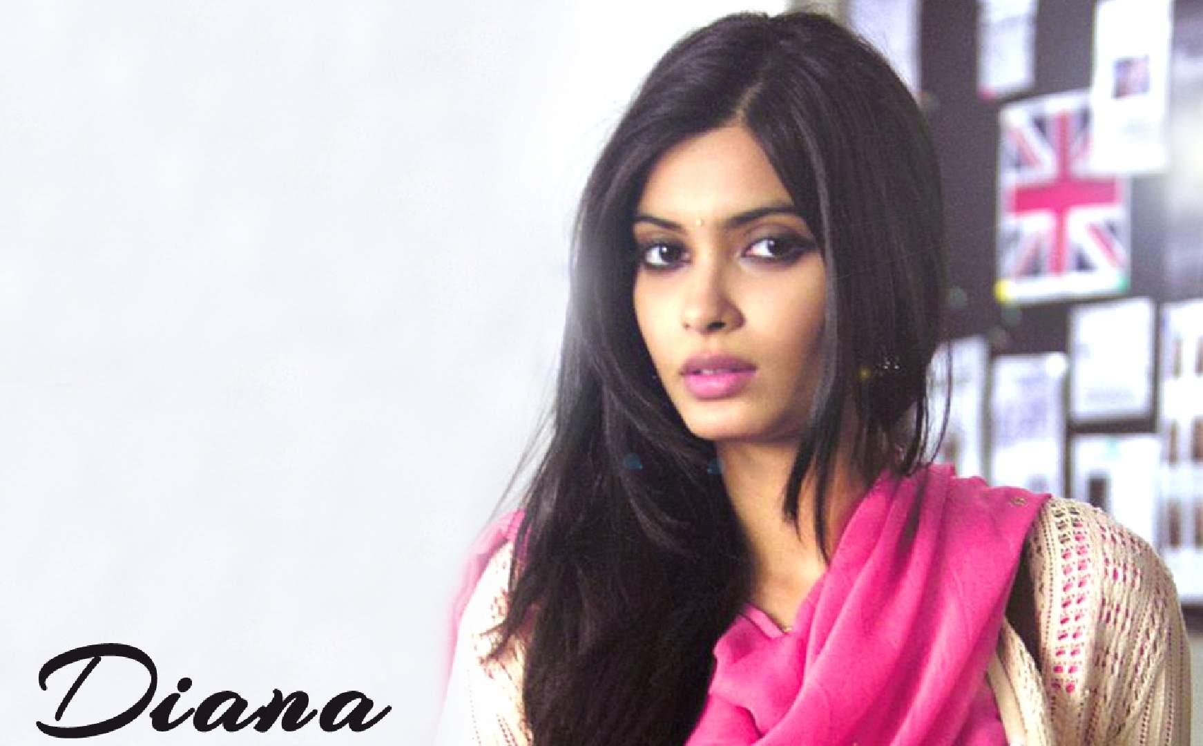 Diana Penty Wallpapers