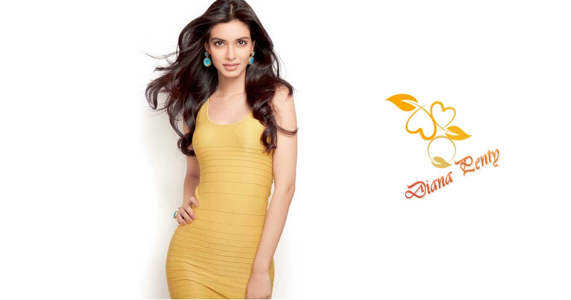 Diana Penty Wallpapers