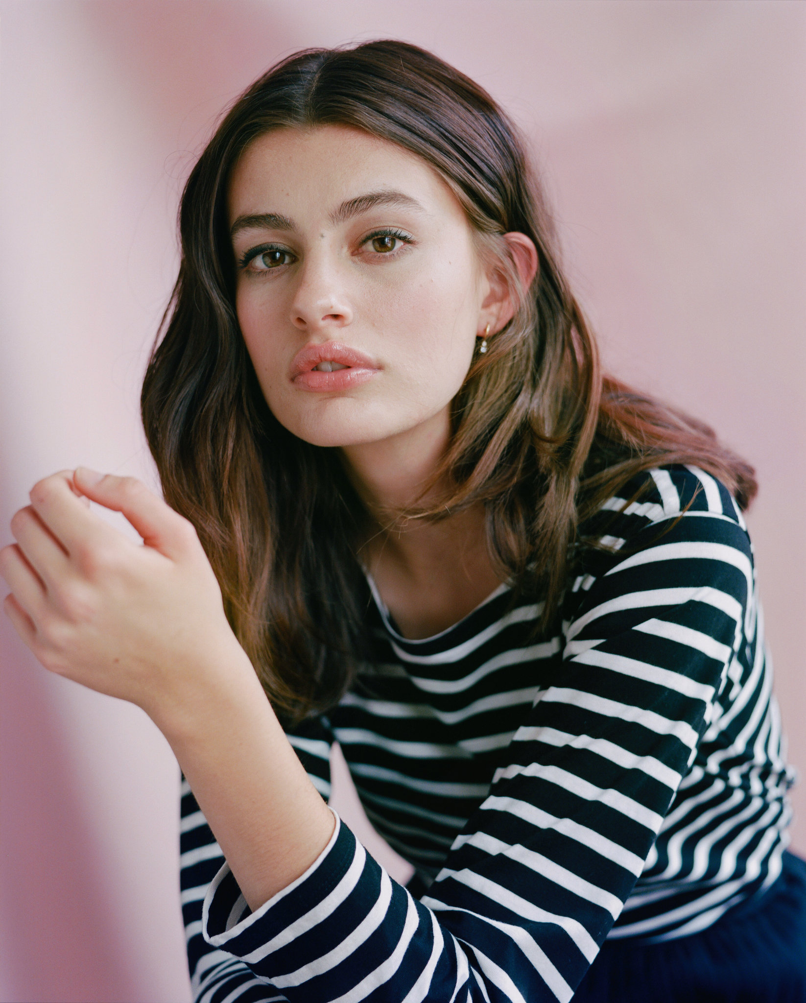 Diana Silvers 2019 Wallpapers