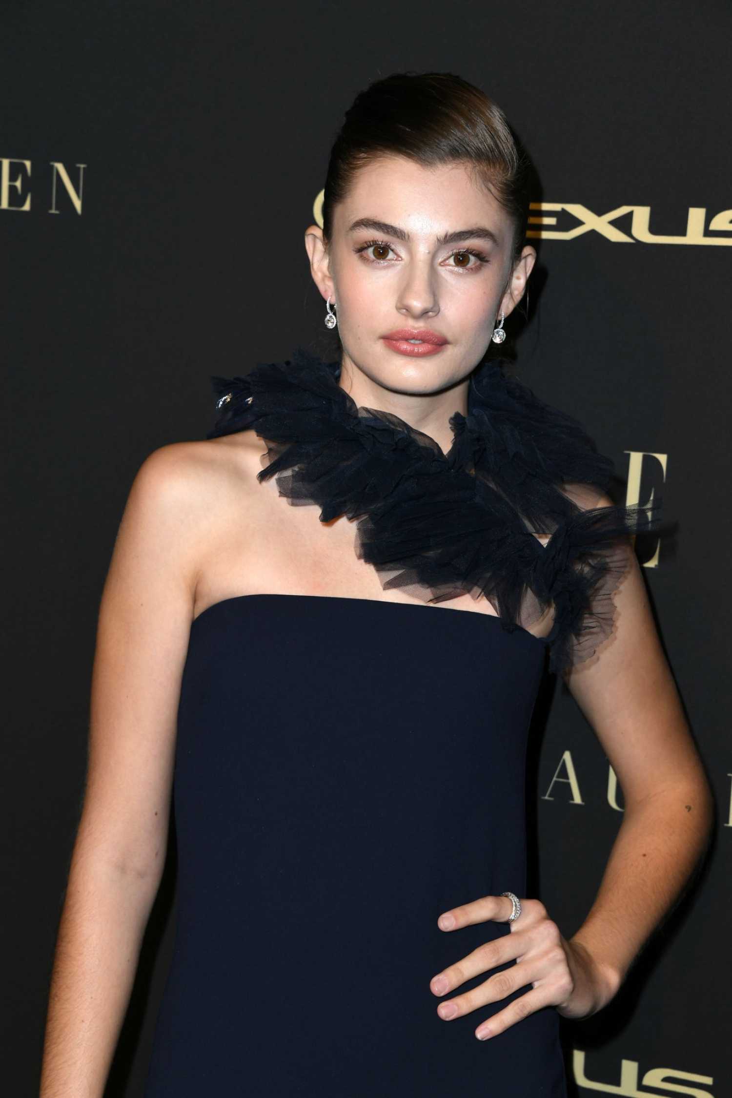 Diana Silvers 2019 Wallpapers