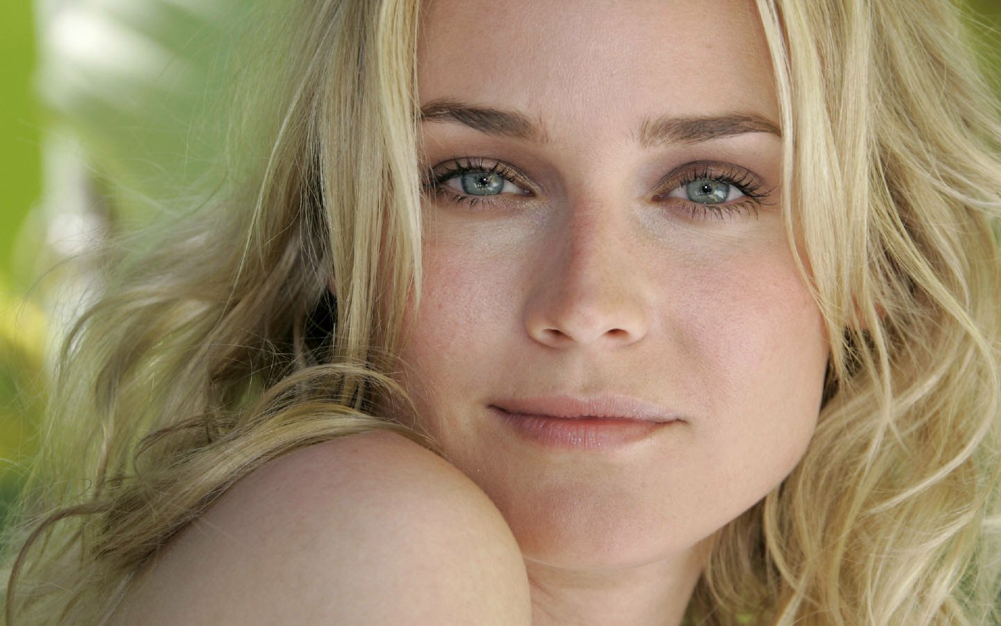 Diane Kruger Blonde Model Actress Wallpapers