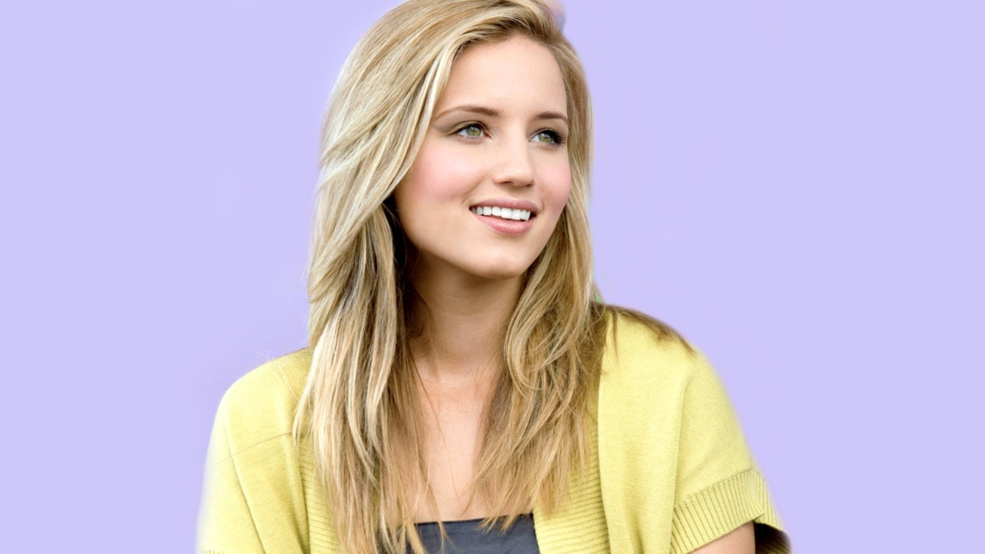 Dianna Agron Wallpapers