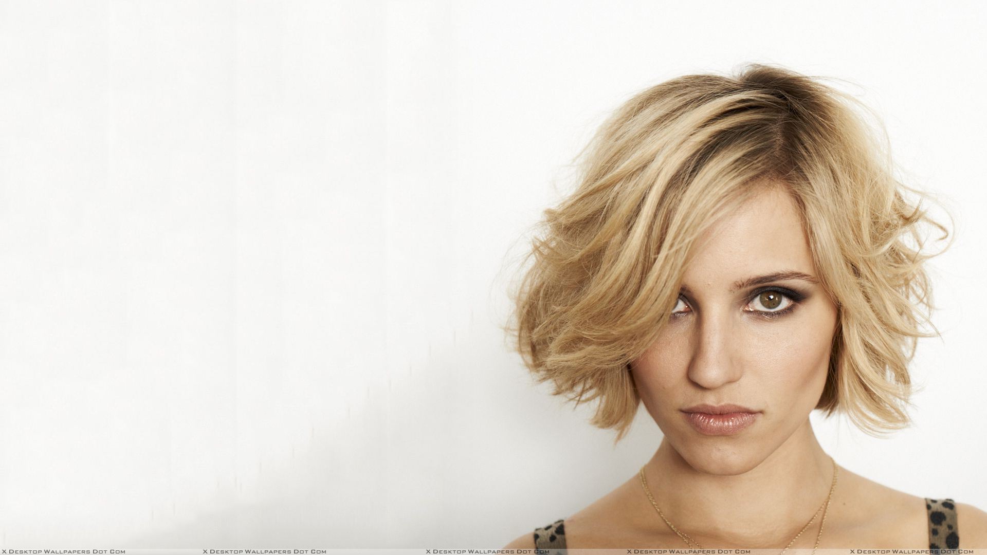 Dianna Agron 2017 Wallpapers