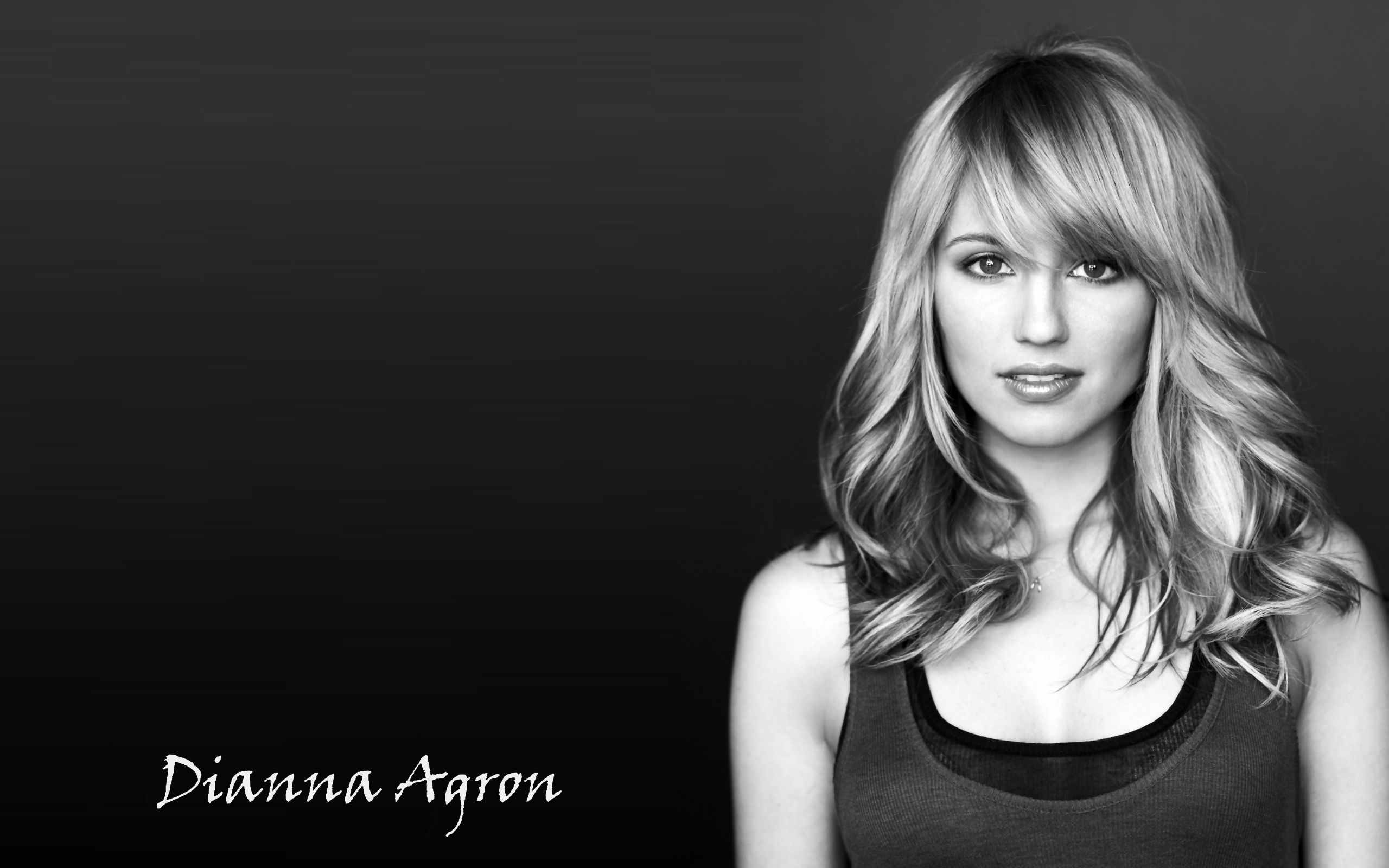 Dianna Agron 2017 Wallpapers