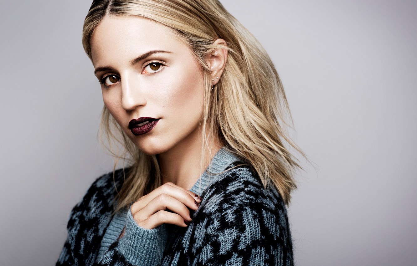 Dianna Agron 2017 Wallpapers