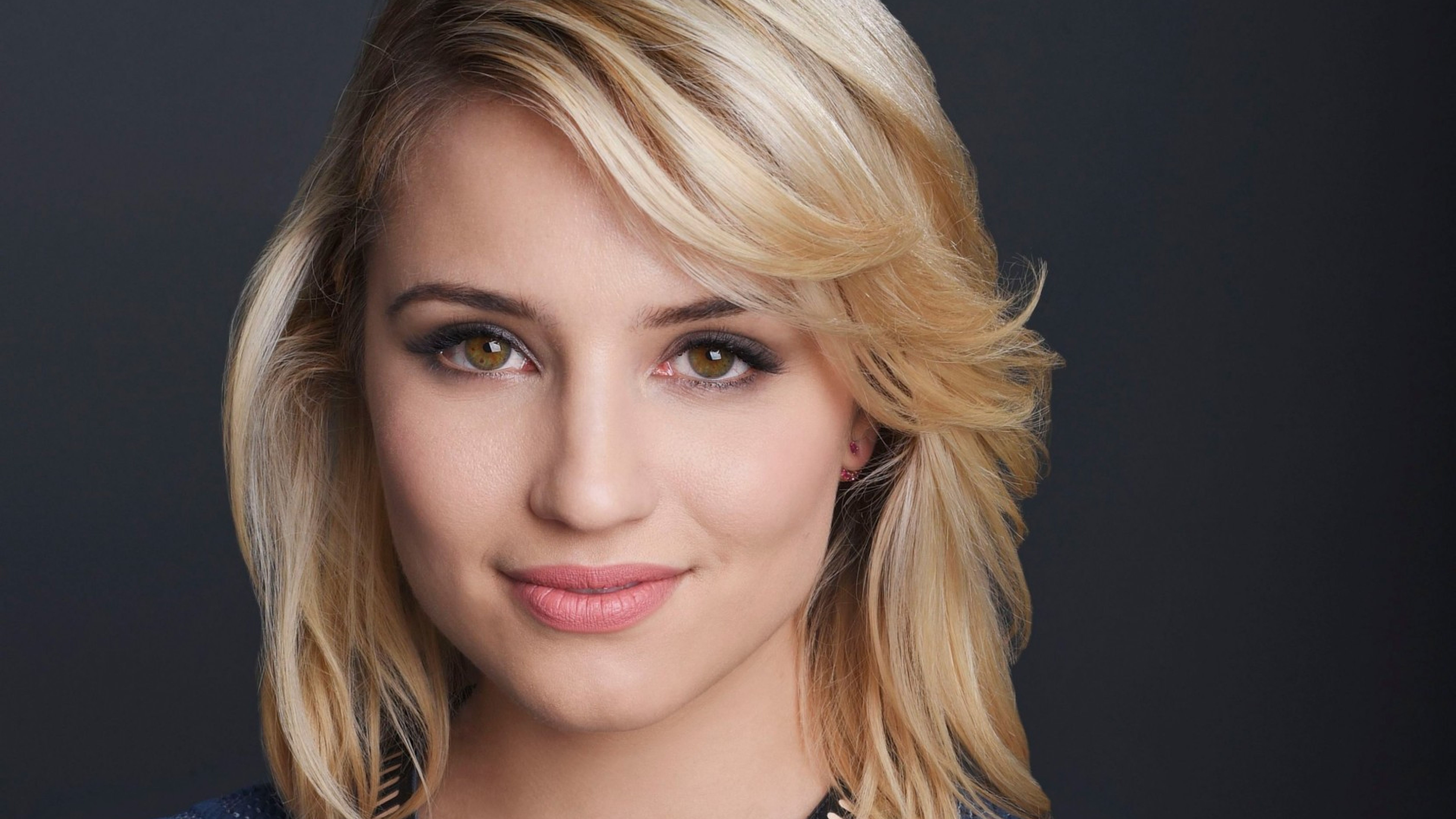 Dianna Agron 2017 Wallpapers