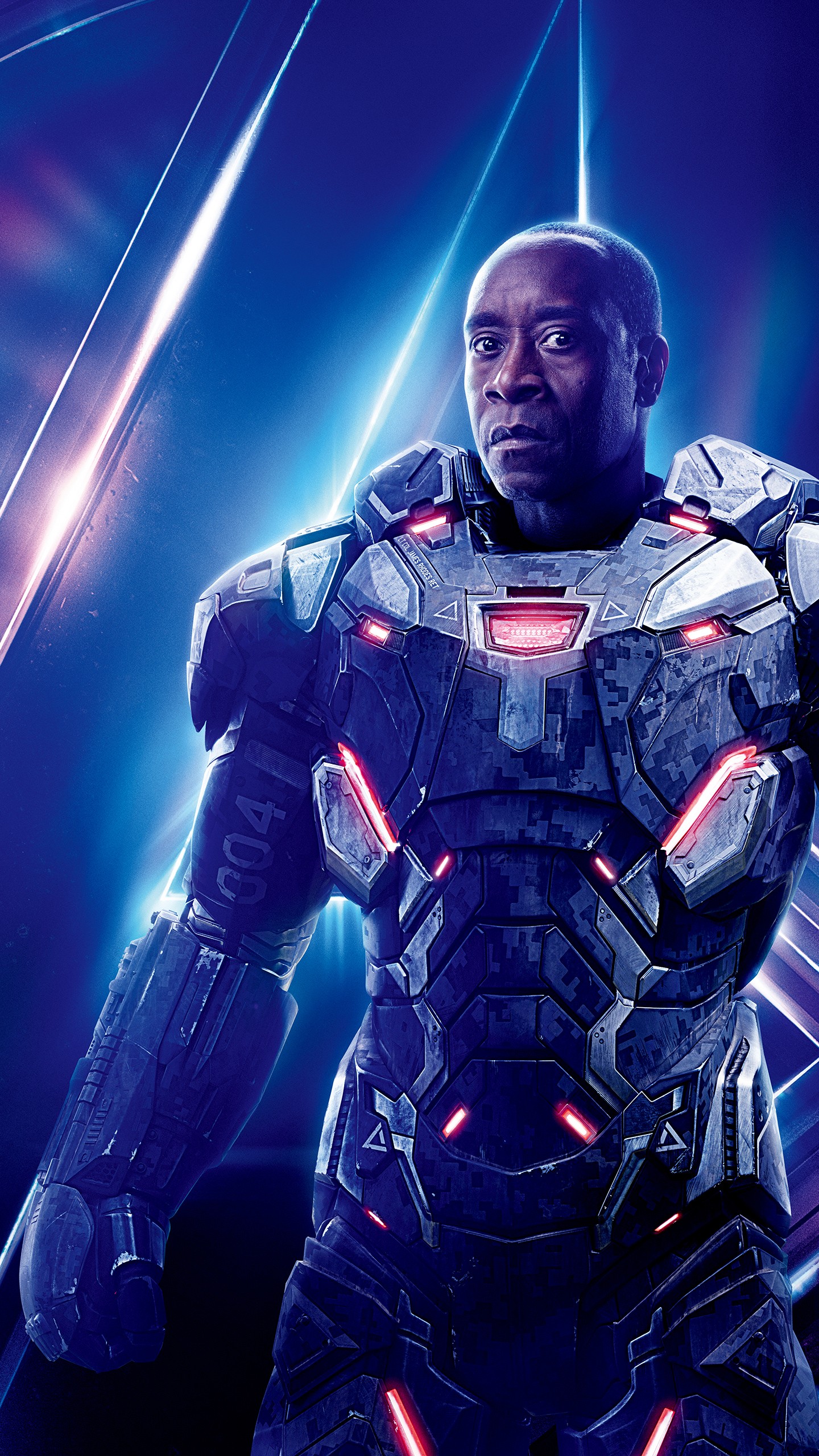 Don Cheadle Wallpapers