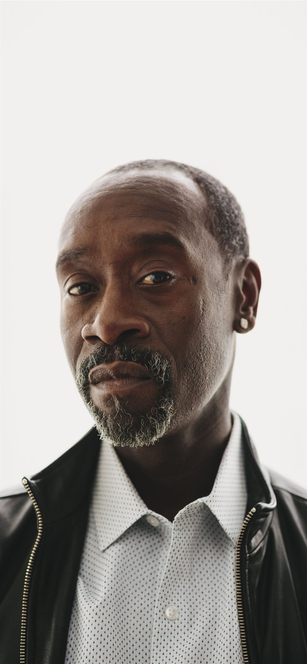 Don Cheadle Wallpapers