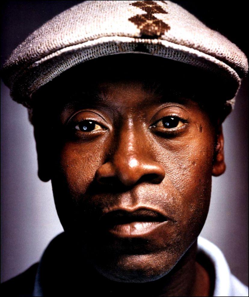 Don Cheadle Wallpapers