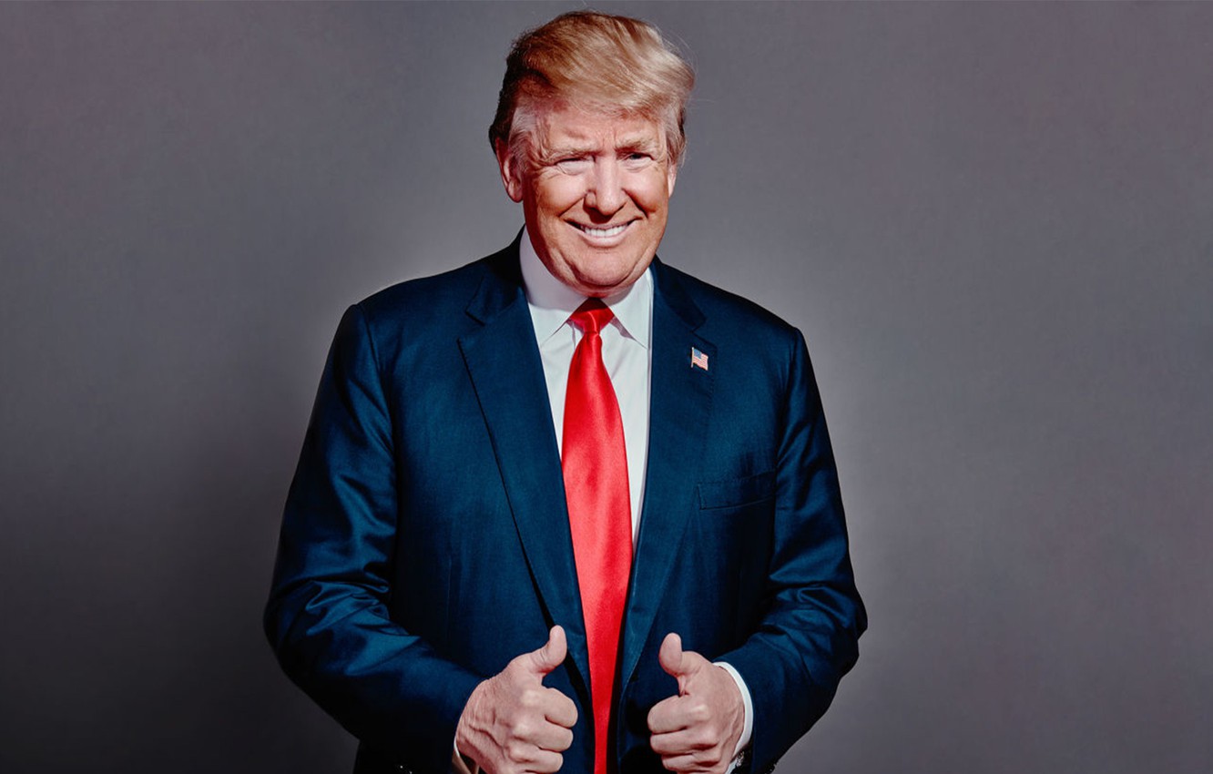 Donald Trump Wallpapers