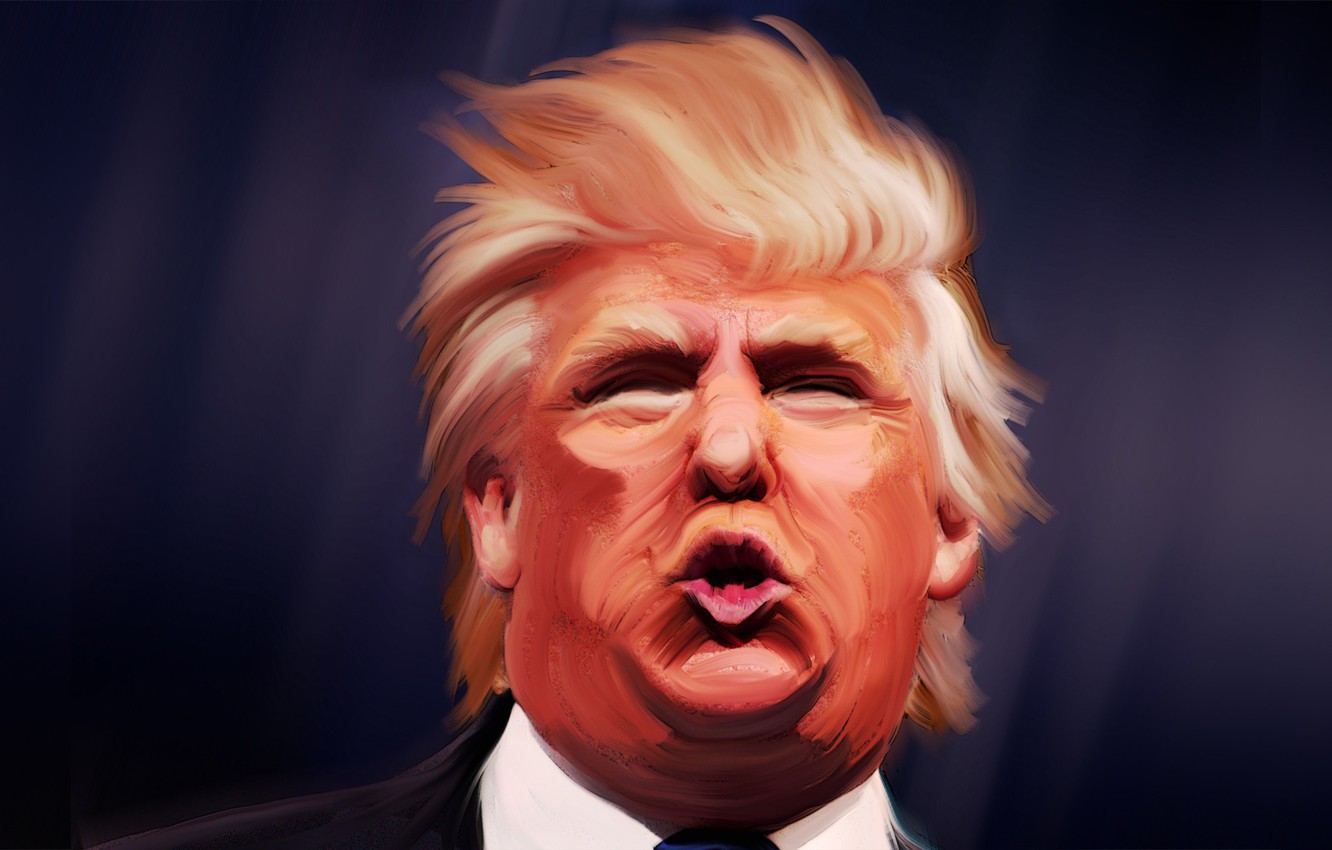 Donald Trump Wallpapers