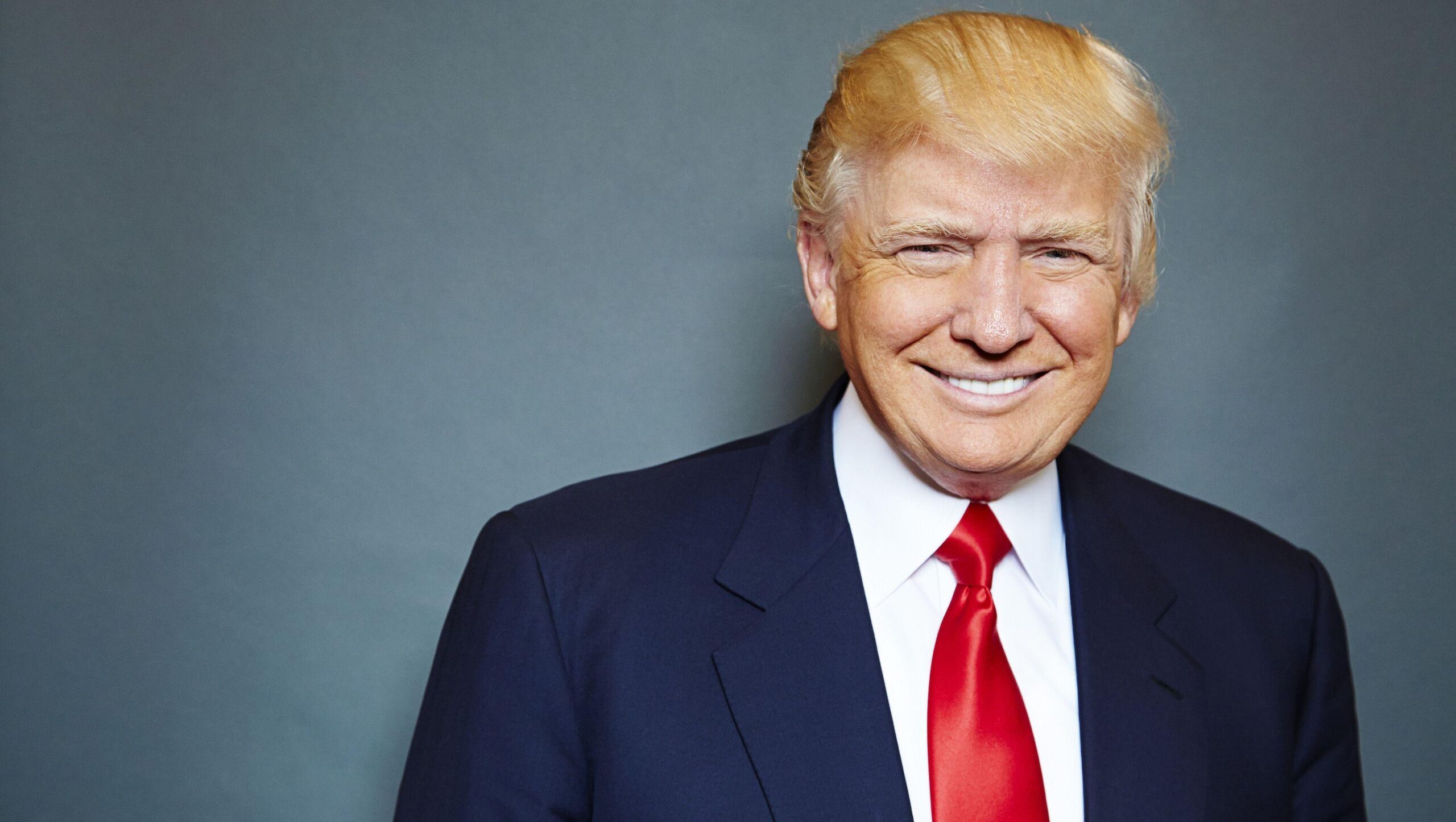 Donald Trump Wallpapers