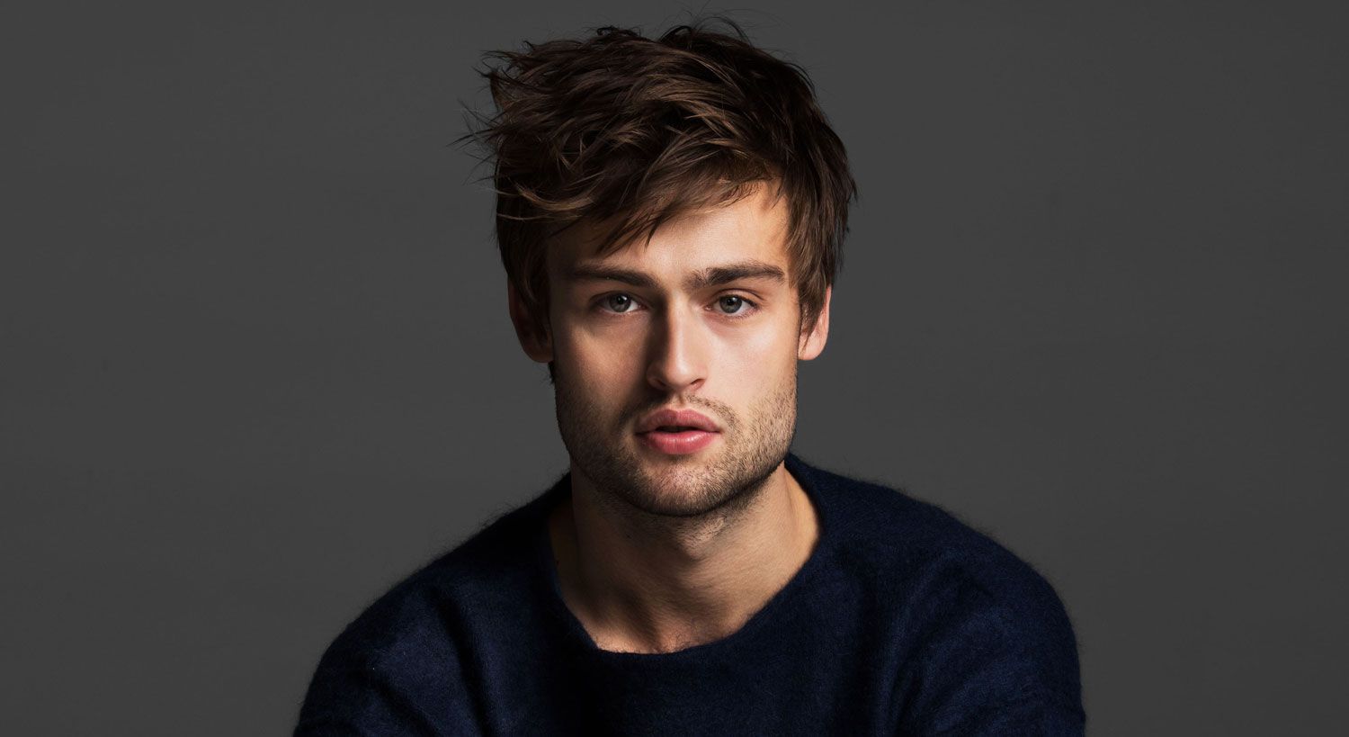 Douglas Booth Wallpapers