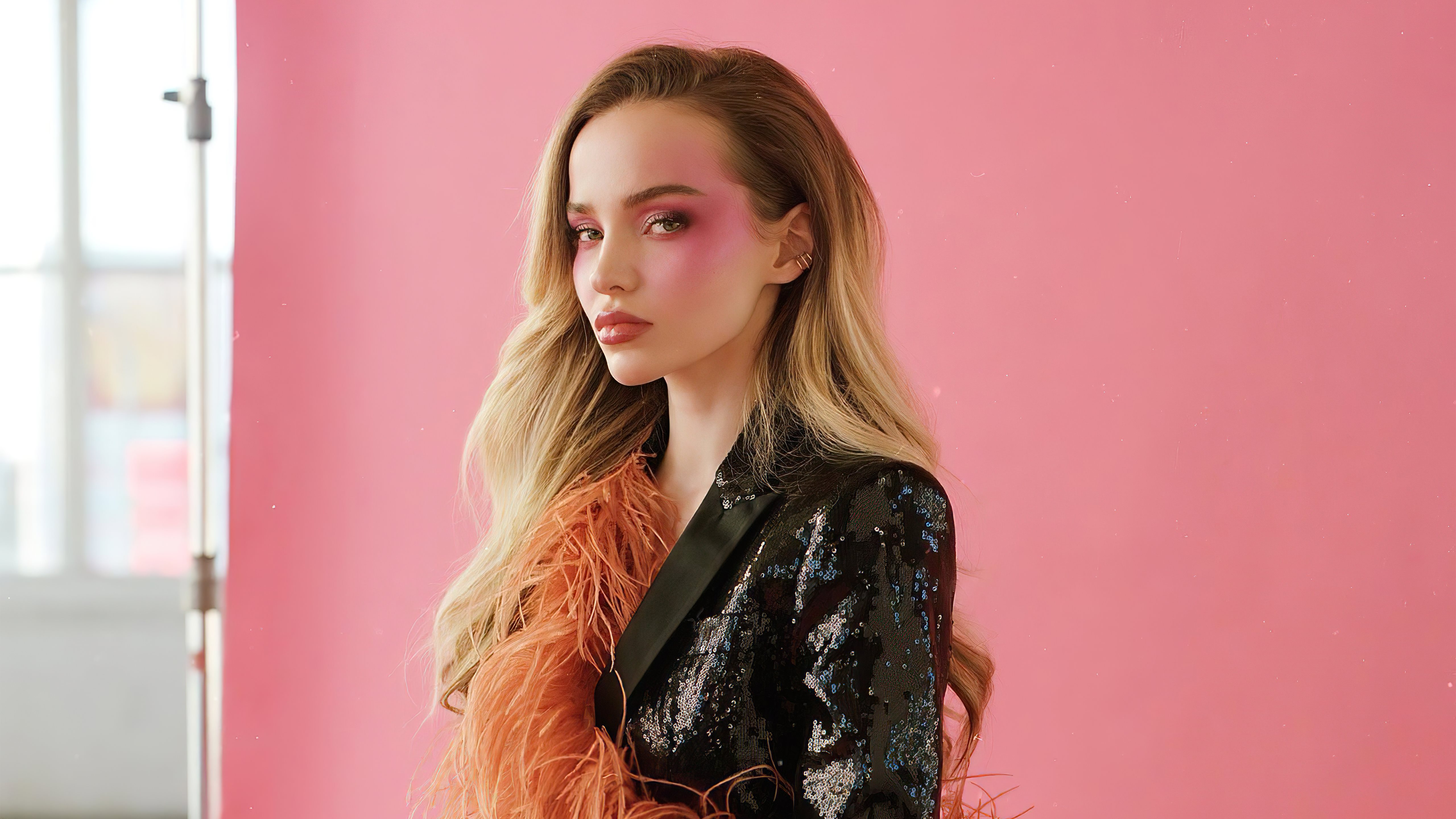 Dove Cameron 2019 5K Wallpapers