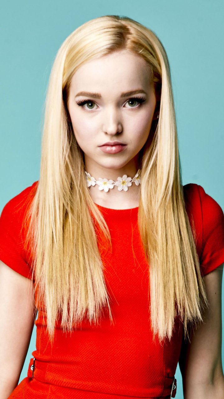 Dove Cameron New 2021 Wallpapers