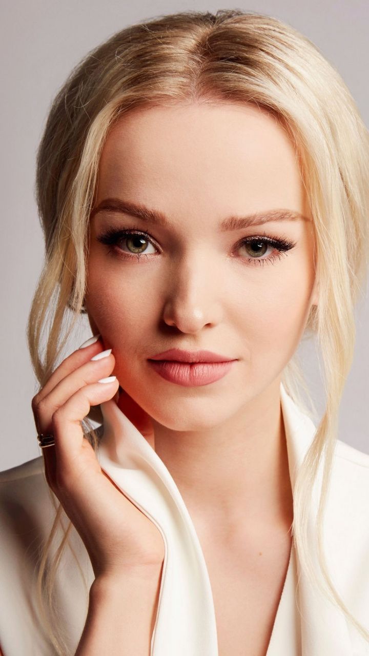 Dove Cameron Photoshoot 2018 Wallpapers