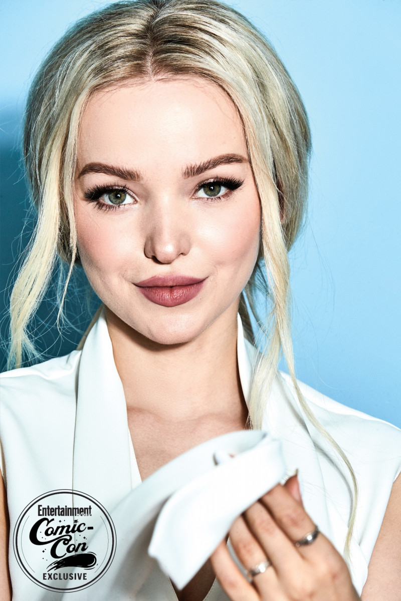 Dove Cameron Portrait 2018 Wallpapers