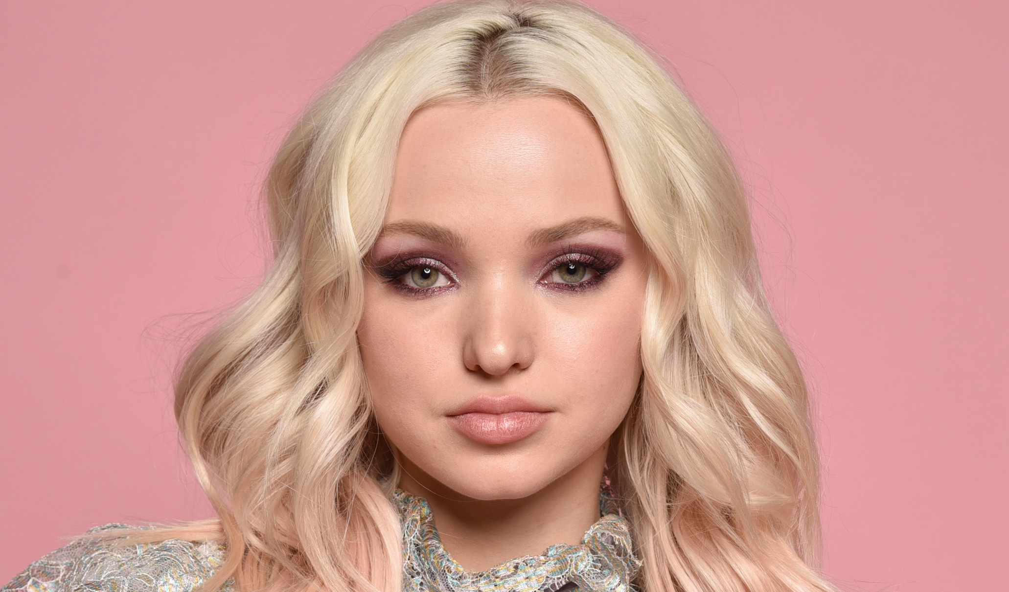 Dove Cameron Portrait 2018 Wallpapers