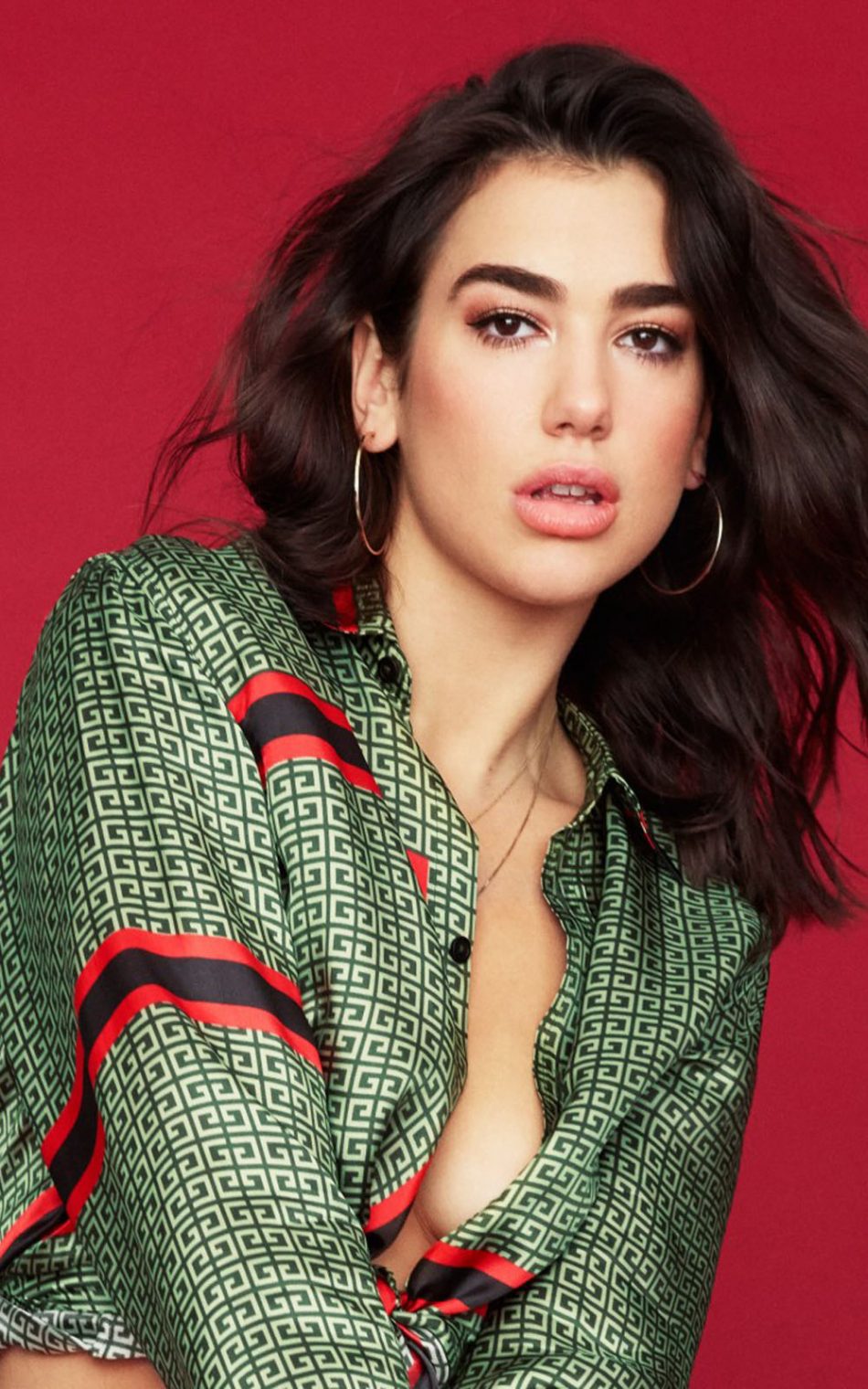 Dua Lipa 2018 Wallpapers