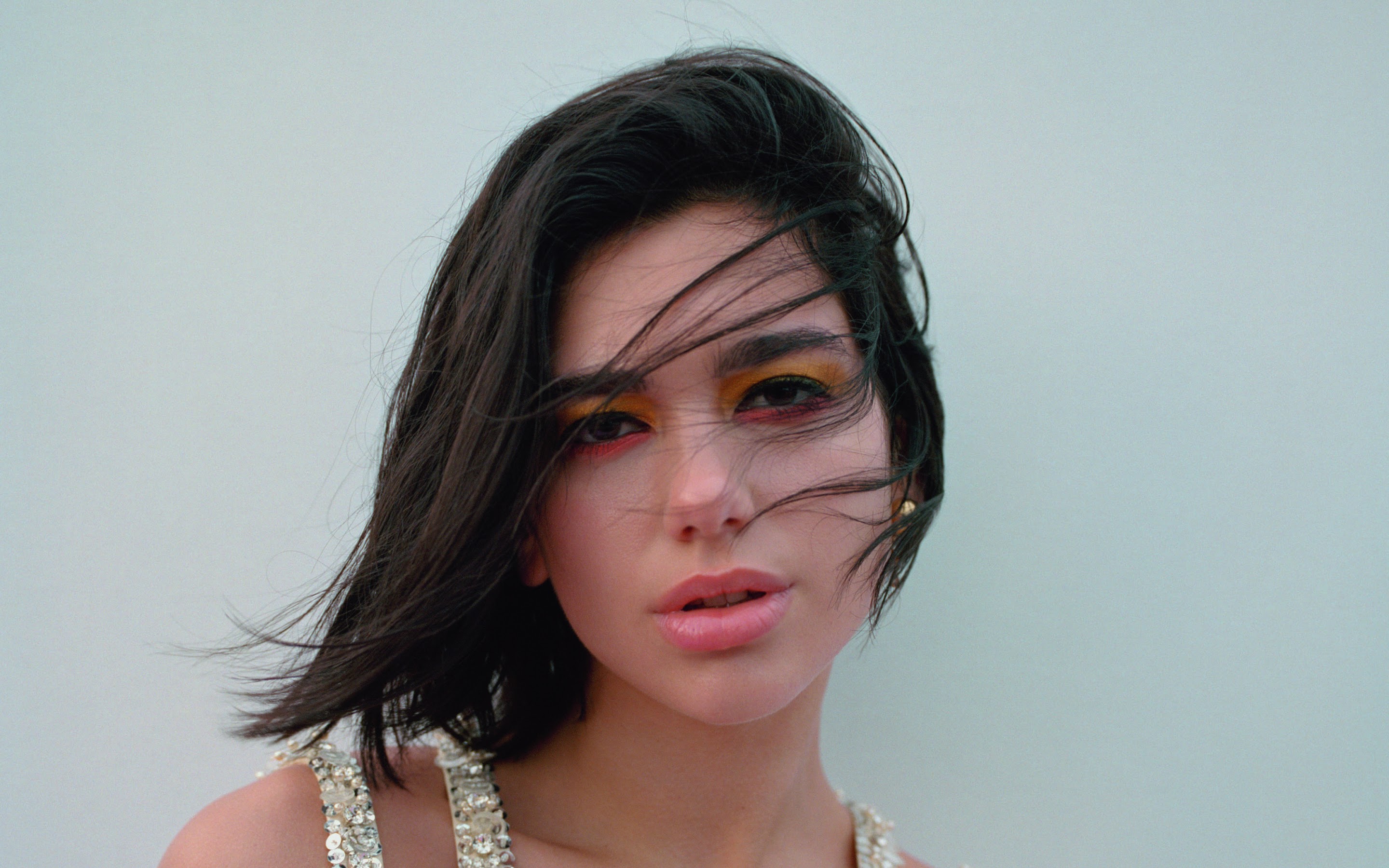 Dua Lipa 2019 Portrait Wallpapers