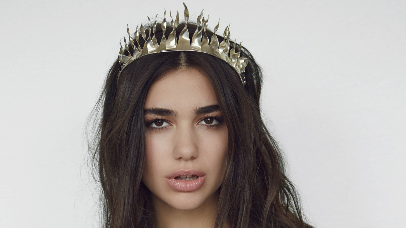 Dua Lipa 2019 Portrait Wallpapers