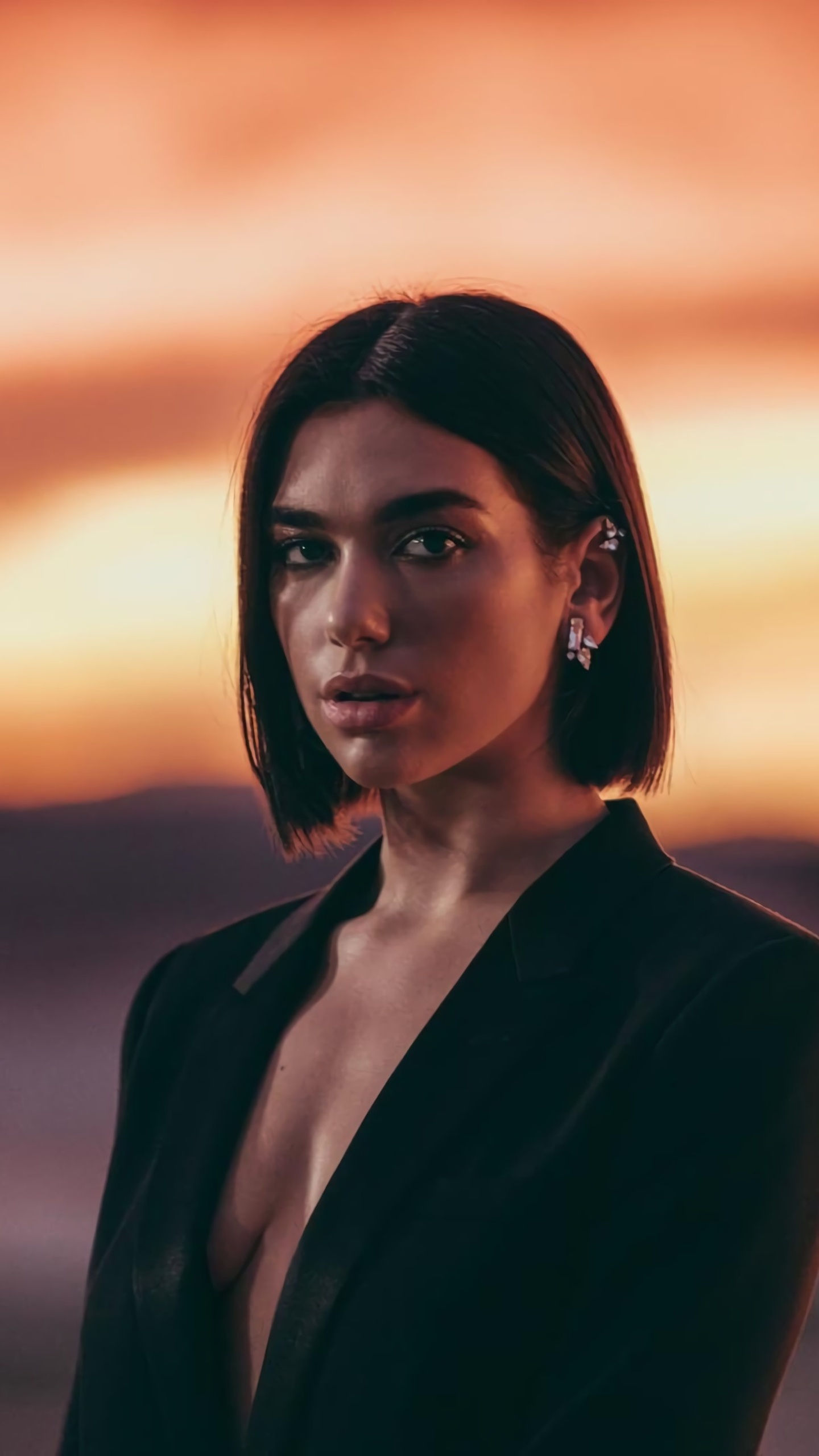 Dua Lipa 2019 Portrait Wallpapers