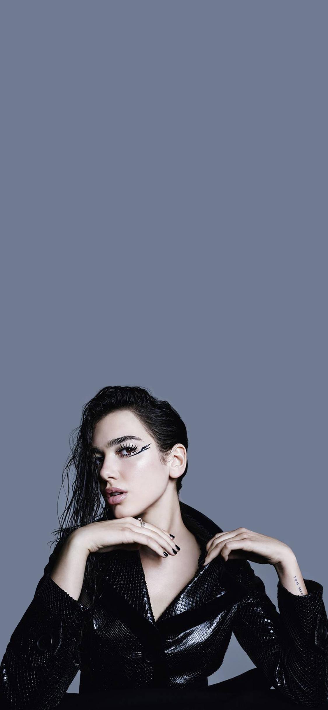 Dua Lipa 2019 Portrait Wallpapers