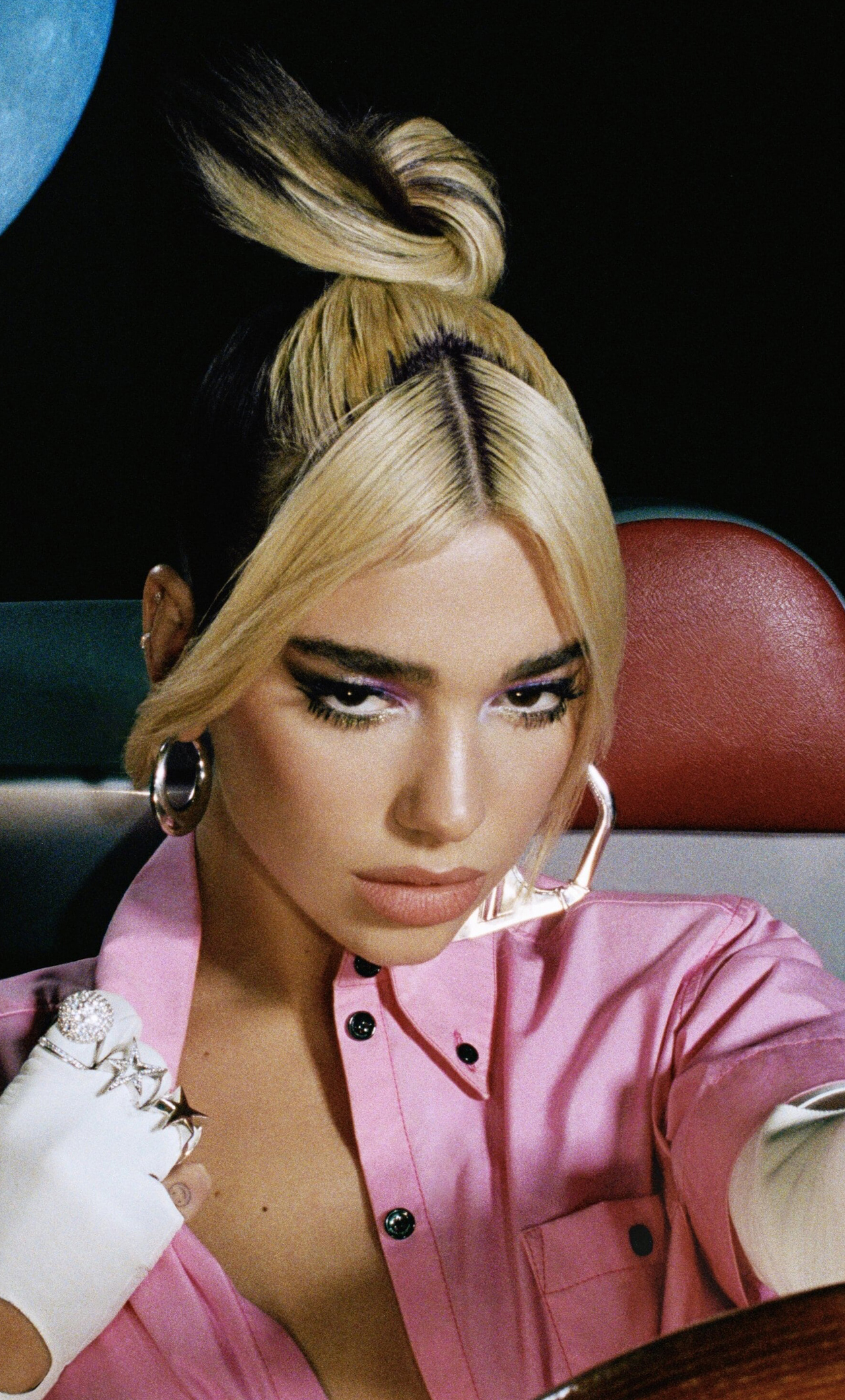 Dua Lipa 2020 Wallpapers