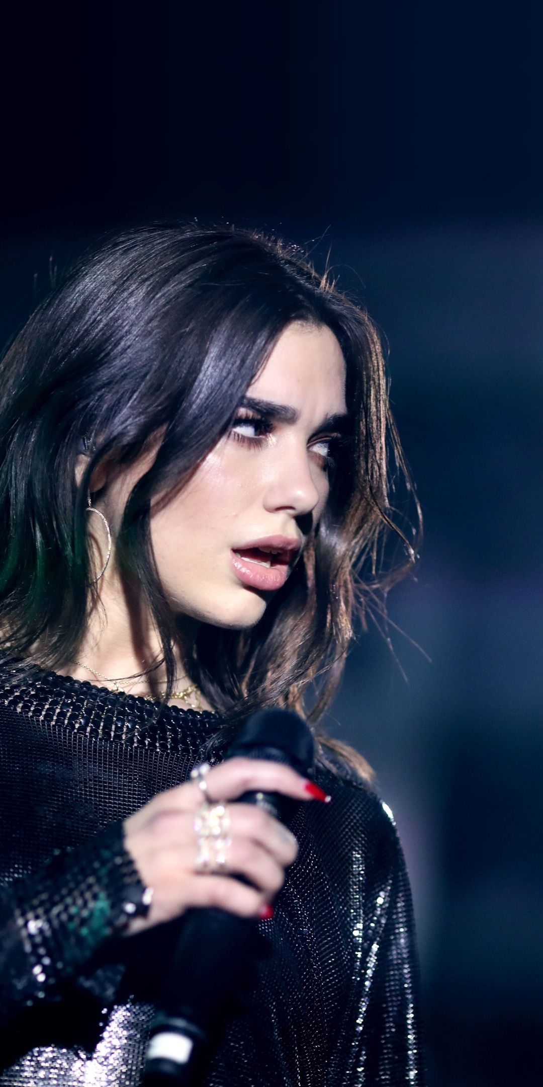 Dua Lipa 2020 New Wallpapers