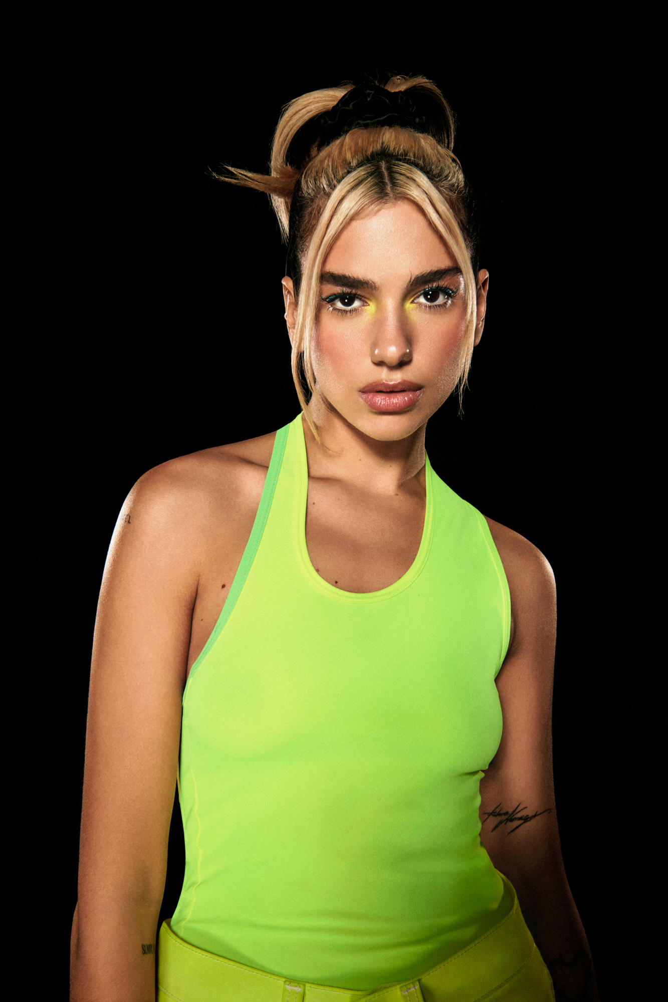 Dua Lipa 2020 New Wallpapers