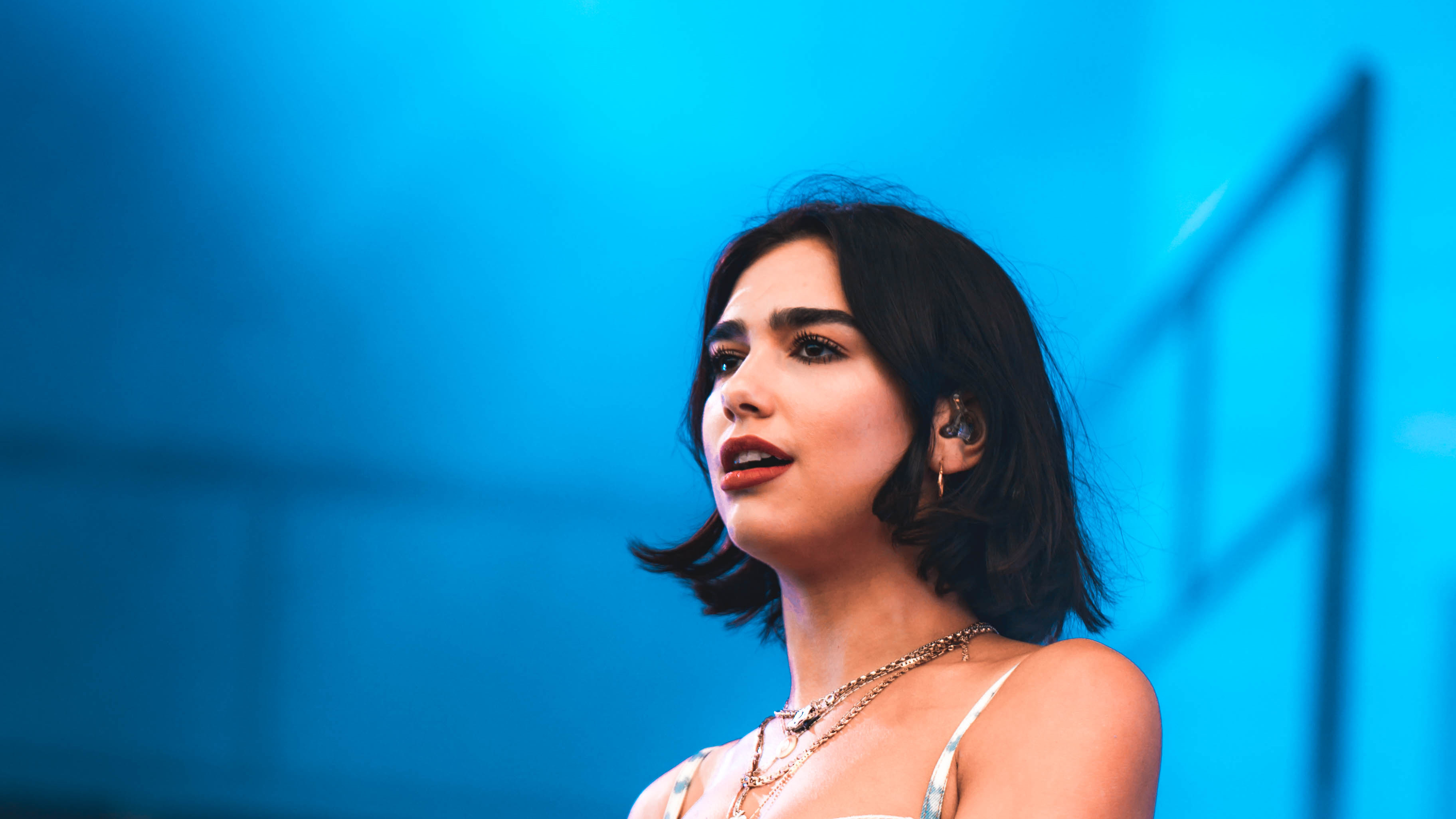 Dua Lipa 4K Wallpapers