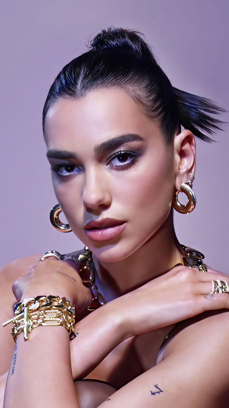 Dua Lipa 4K Wallpapers