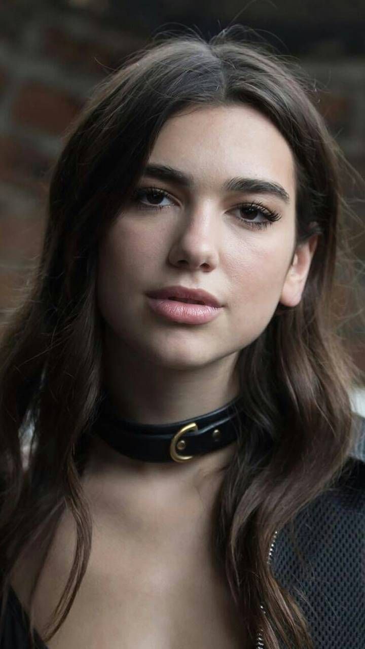 Dua Lipa 4K Wallpapers