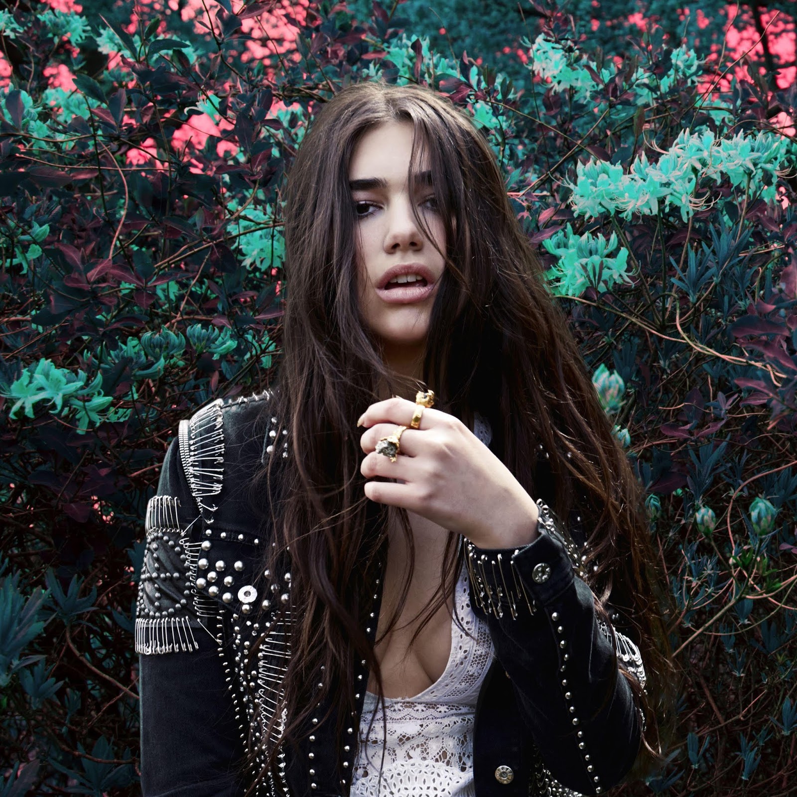 Dua Lipa 4K Wallpapers