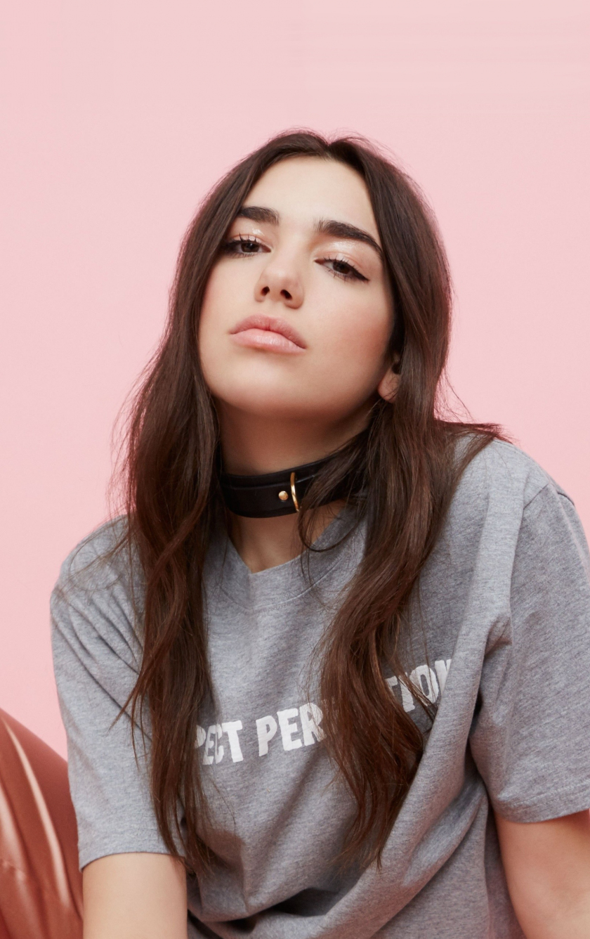 Dua Lipa 4K Wallpapers