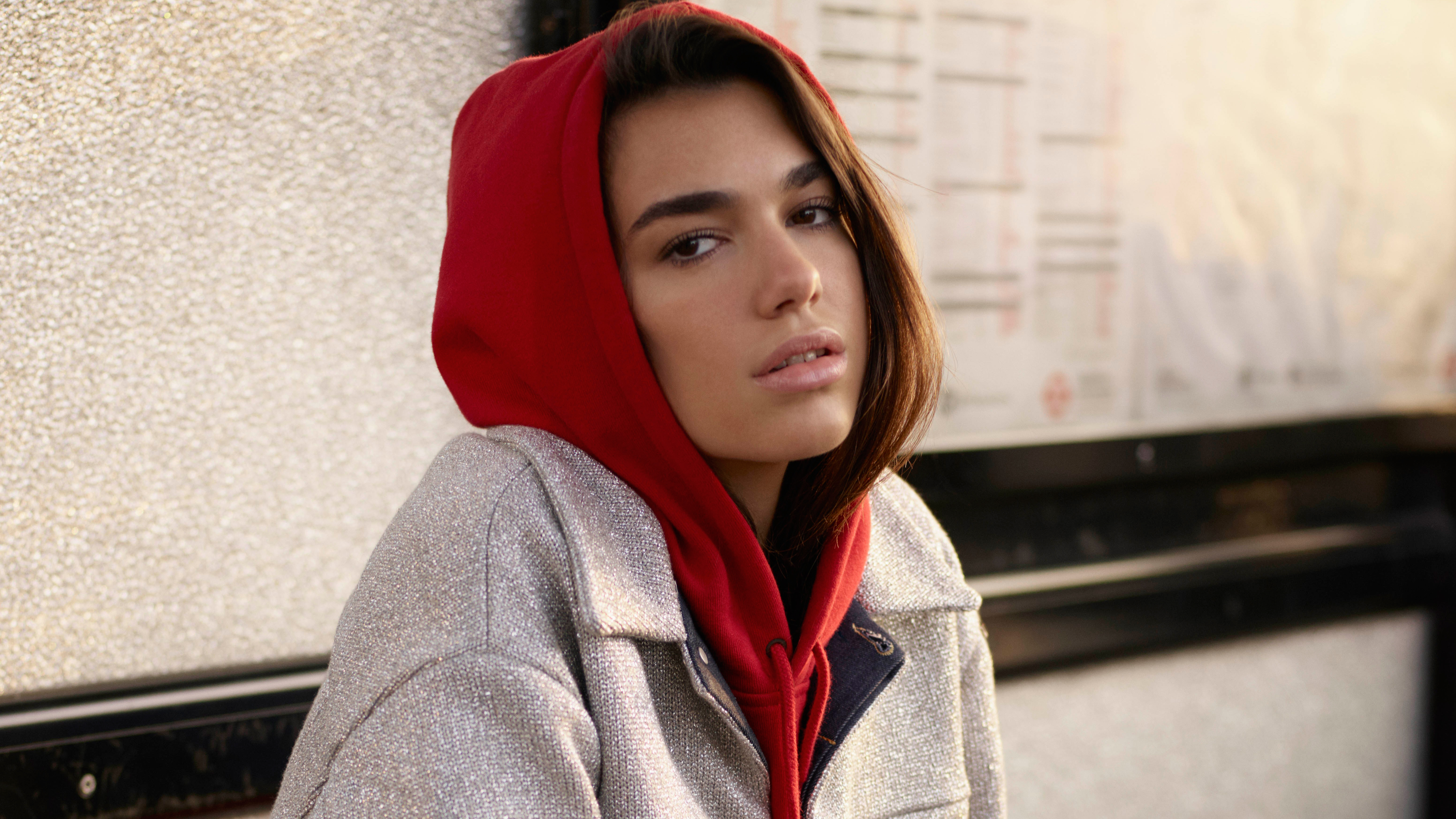 Dua Lipa Cool Wallpapers