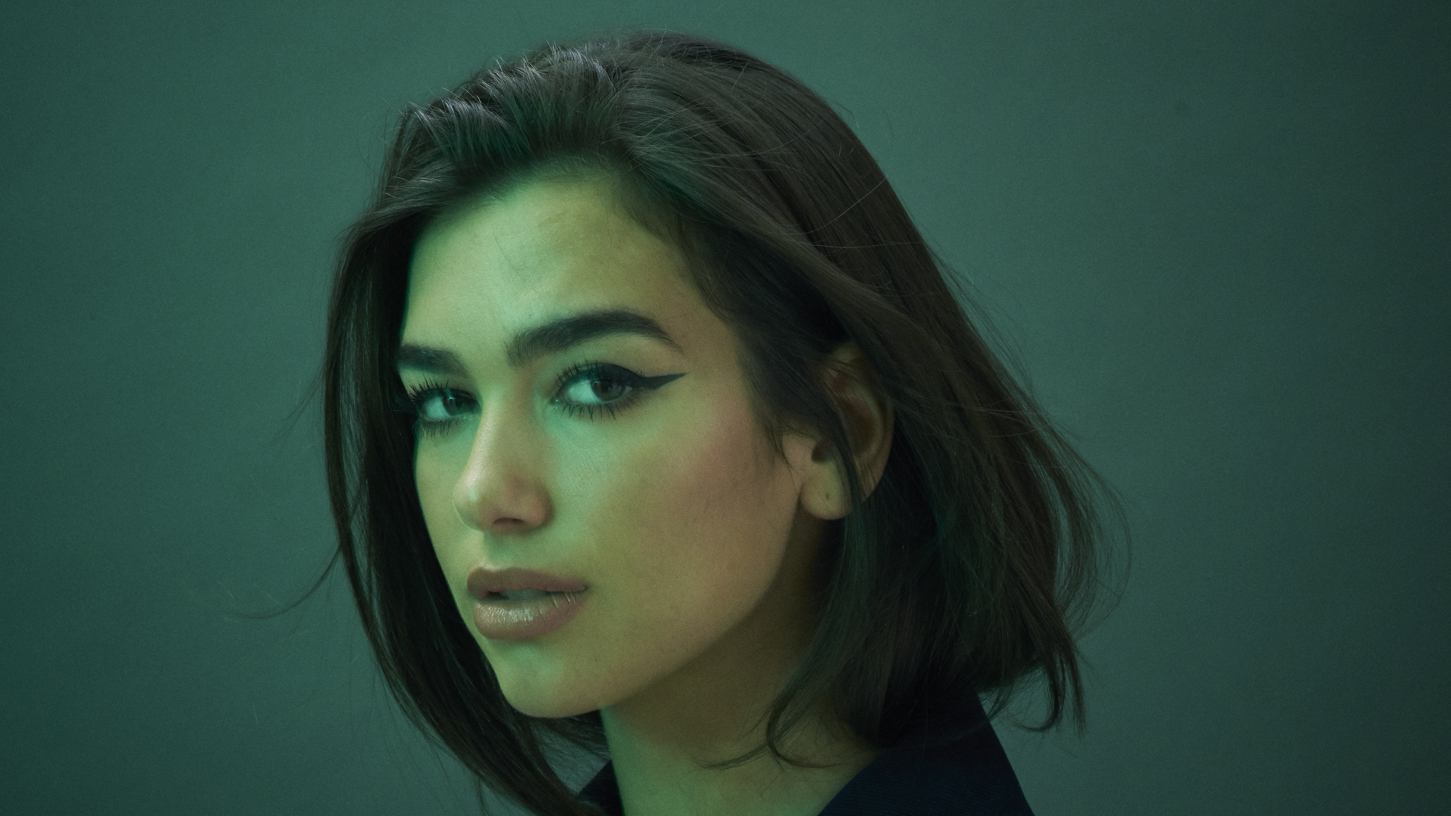 Dua Lipa Cool Wallpapers