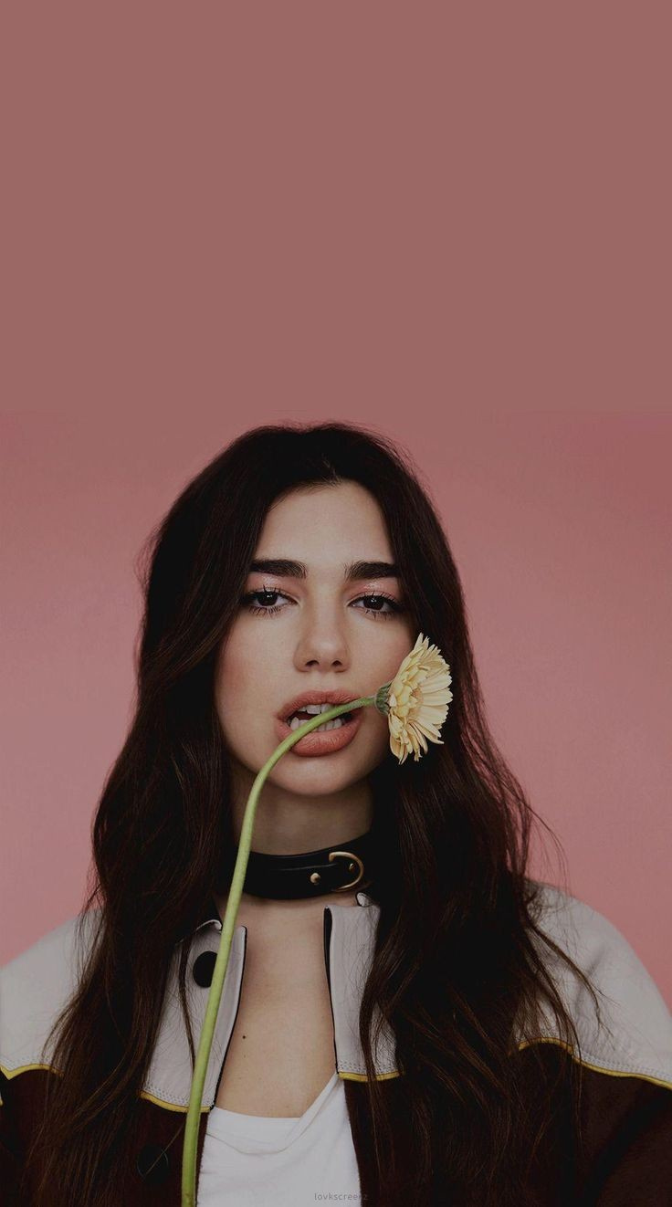 Dua Lipa Hot Wallpapers