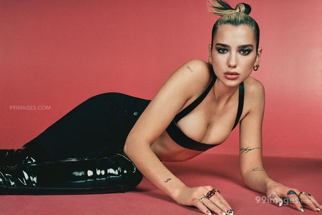 Dua Lipa Hot Wallpapers