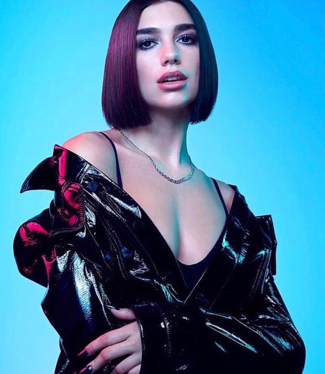 Dua Lipa Hot GQ Magazine Photoshoot Wallpapers