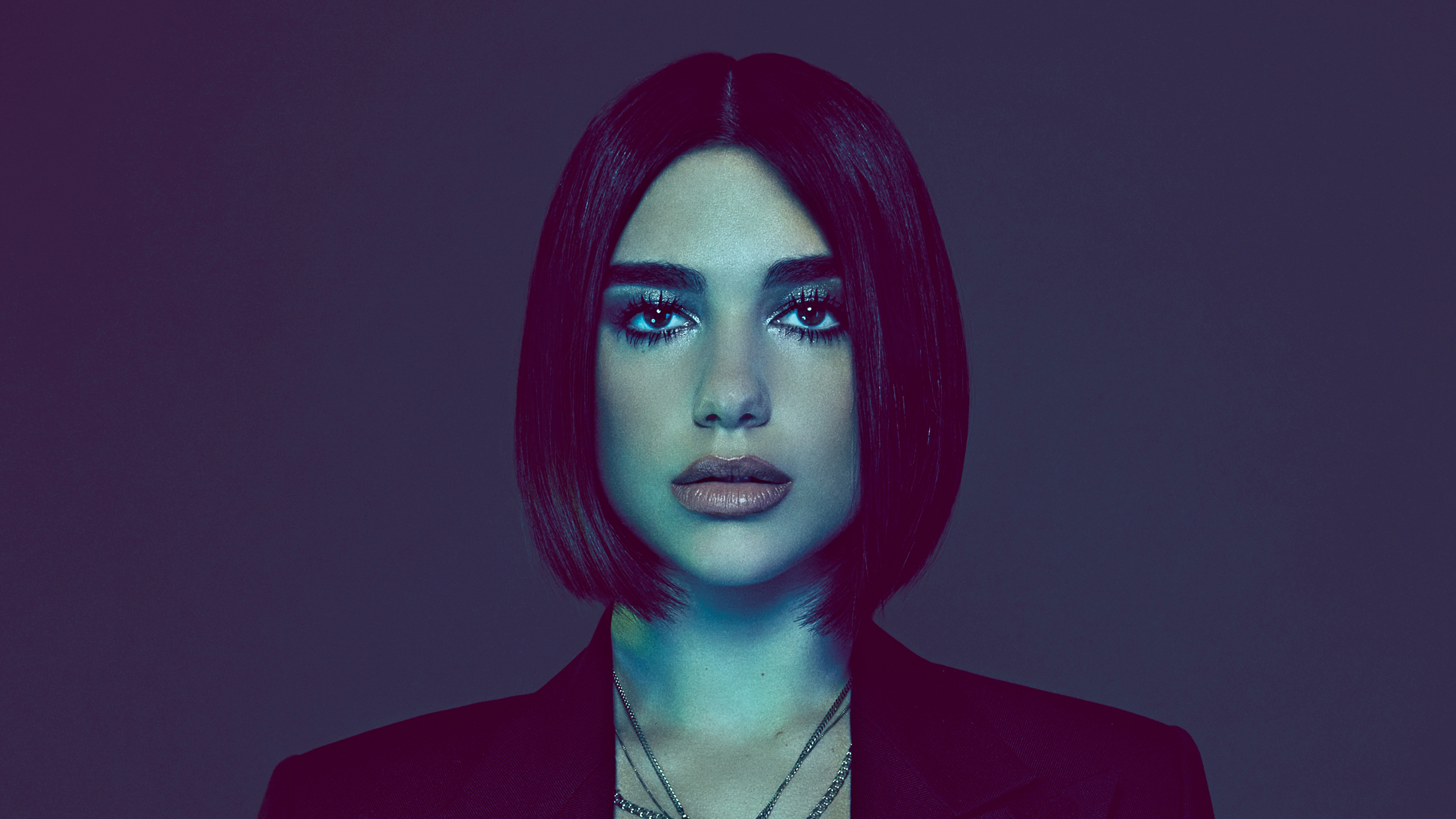 Dua Lipa New Wallpapers