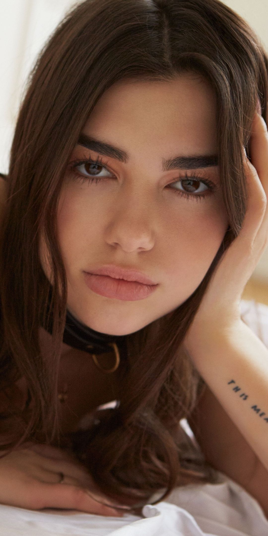 Dua Lipa New Wallpapers